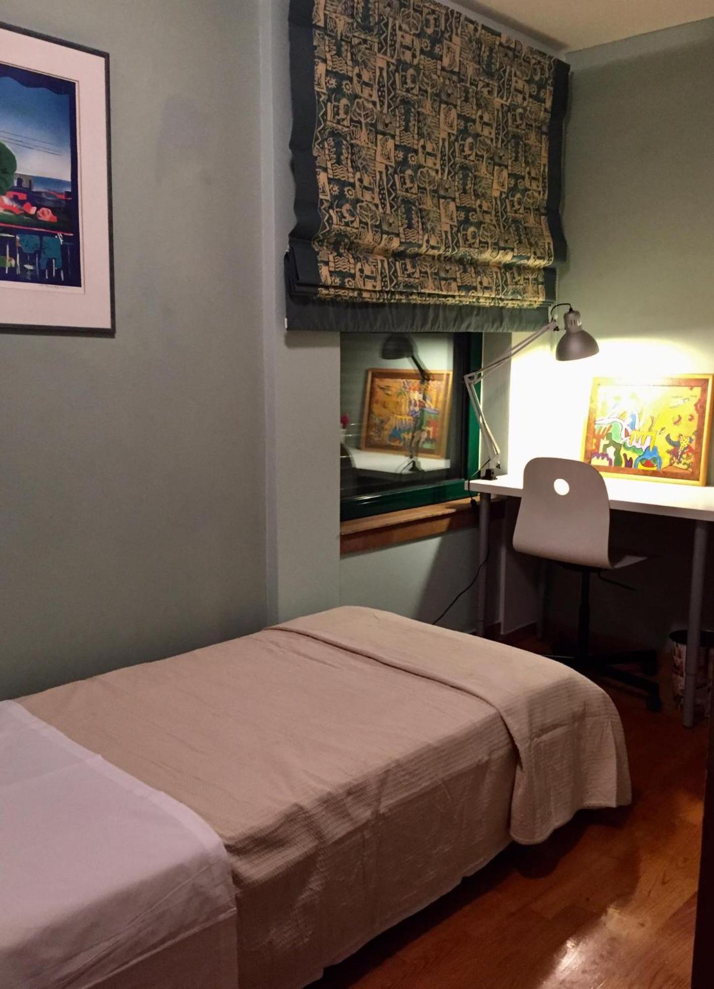 Small Apartment Near Athens Airport Pikermion Ngoại thất bức ảnh