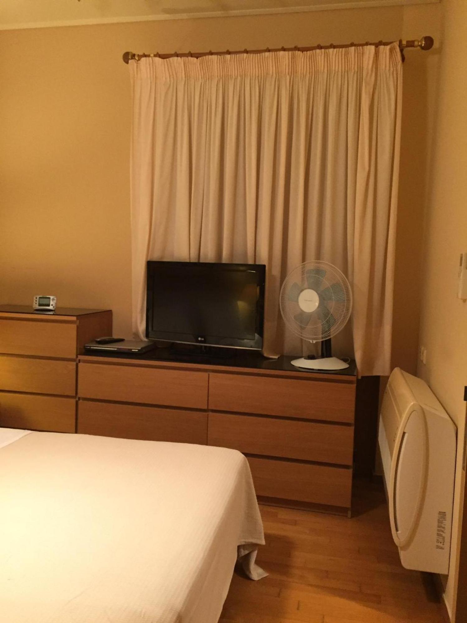 Small Apartment Near Athens Airport Pikermion Ngoại thất bức ảnh