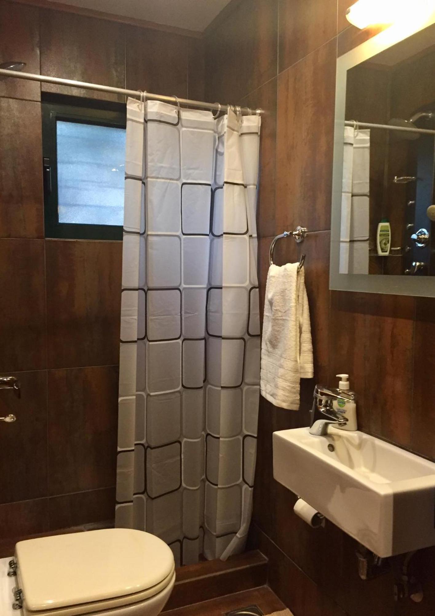 Small Apartment Near Athens Airport Pikermion Ngoại thất bức ảnh