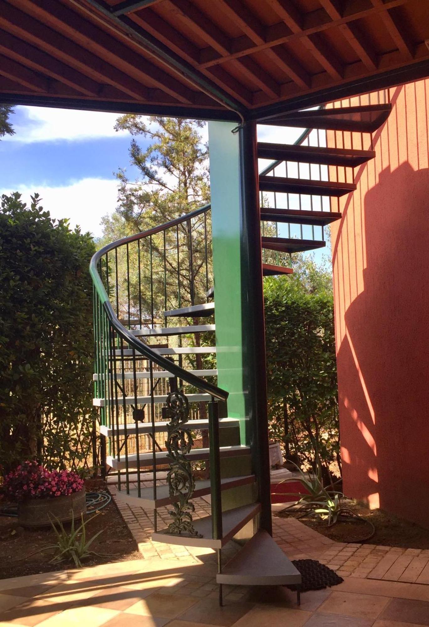 Small Apartment Near Athens Airport Pikermion Ngoại thất bức ảnh