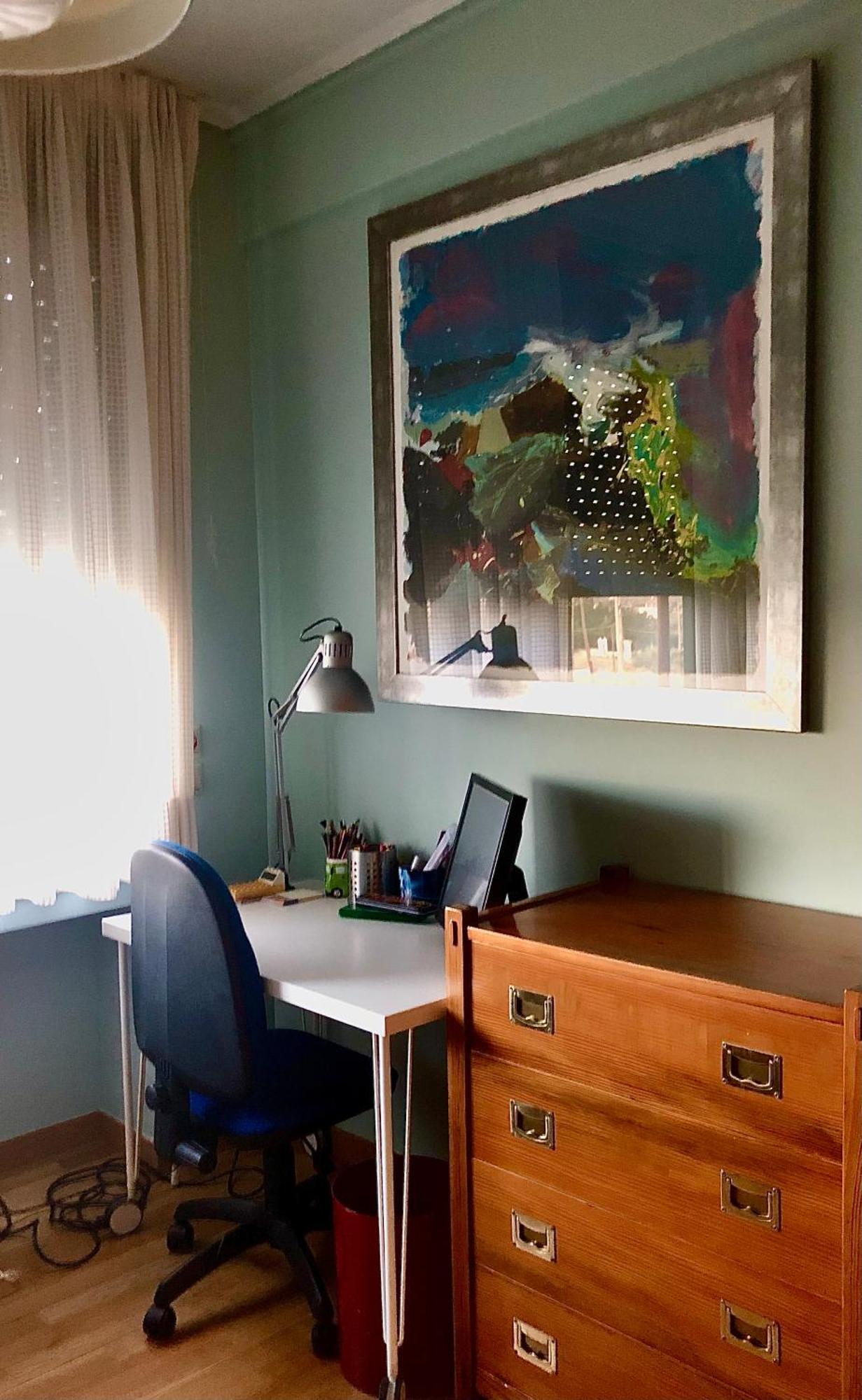 Small Apartment Near Athens Airport Pikermion Ngoại thất bức ảnh